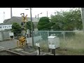 2016 06 04　近鉄特急アーバンライナープラス　名古屋～津～大阪まで