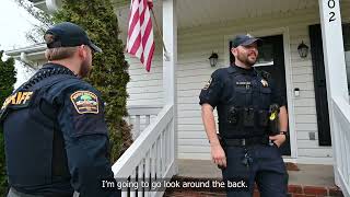 Behind the Badge in Spartanburg County - Episode 1