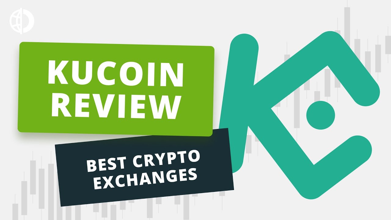 Kucoin Review Best Crypto Exchanges Youtube