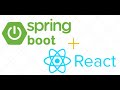 Full Stack Twitter Clone - Java Spring | React + TypeScript | Redux - 1