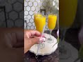 dollar tree brunch idea shorts dollartree dollartreediy brunch diy brunchideas homedecor