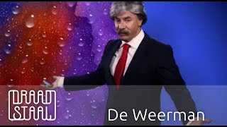 De Weerman | Draadstaal