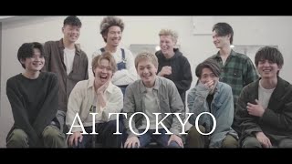 【AI TOKYO】Special movie