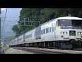 d51旧客「slググっとぐんま号」～上越線上牧 at kamimoku gunma joetsu line