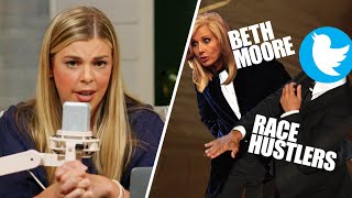 Beth Moore Gets Slapped On Twitter By Critical Race Theorist