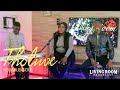 Tholiwe Nyirenda - RELIABLE GOD ACOUSTIC VERSION via LivingRoom BroadCast     HD 720p