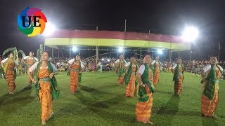 बैसागु मोसानाय - Bwisagu mwsanay; a Boro folk dance...