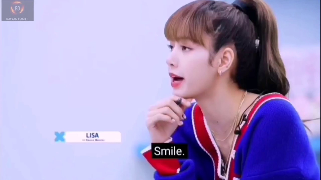 Blackpink Lisa Meme Youtube