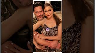 Joe Manganiello Divorced Sofia Vergara Shorts