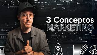 Como MONETIZAR tu ARTE con 3 CONCEPTOS BASICOS de MARKETING