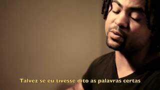 Rafa Dias | Baby can I hold you (Tracy Chapman cover)