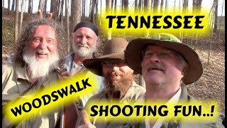 SCMETLR Tennessee WoodsWalk Fun Shoot -  2023