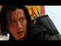 wolverine yukio kenuichio harada vs yakuza fights scene. the wolverine 2013