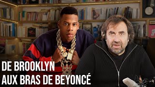 Le Dédécryptage - JAY-Z : de Brooklyn à Beyoncé