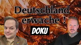 Deutschland erwache! Die Wiedervereinigung 1990 | Reaction