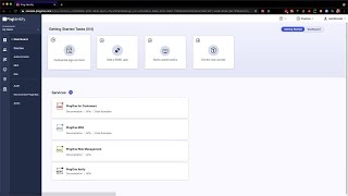 Getting Started with PingOne