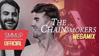 The Chainsmokers mashup | MEGAMIX (something just like this/closer/all we know more....)