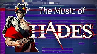 The Music of Hades | A Complete Music Analysis