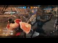 for honor gameplay conqueror xbox series x 4k@60hz