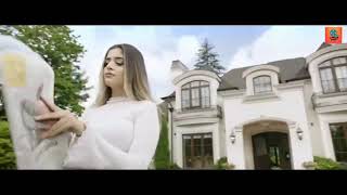 karan Aujla Brown Munde Official video Letest punjabi song 2021