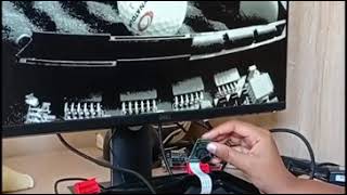 FPGA based Video Processing