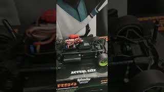 HPI RACING MICRO RS4