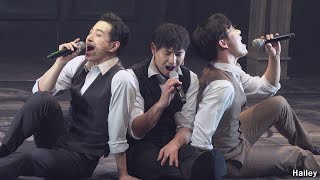 201125 미오 프라텔로 커튼콜_김대현, 최호승, 정성일