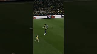 Karim Adeyemi Goal against Chelsea 😈🥶