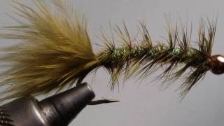 Flies I have been Tying in 2009