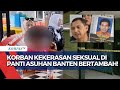 Terbaru! Korban Kekerasan Seksual di Panti Asuhan Tangerang Bertambah, 1 Tersangka Masih Buron