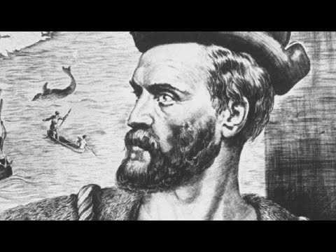 Who was the first European explorer to see the Great Lakes?