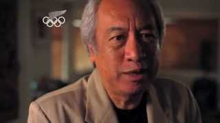 Witi Ihimaera on Dame Whina Cooper 2012