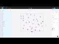 1 minute Figma Tutorial - (Intermediate) Smart Selection and Tidy