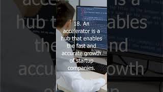 Startup Accelerator: Definition, Benefits and Process