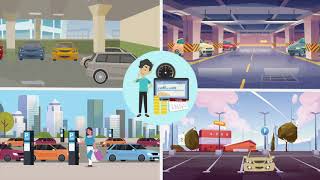 Introduction to Smarking's Business Intelligence Solution
