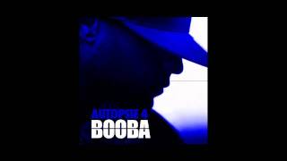Booba - A4 (Music Officiel) ["Autopsie Vol.4"]