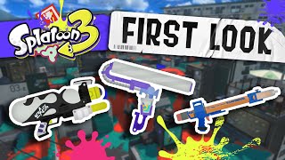 Chill Season NEW Weapons Are FUN + First Impressions