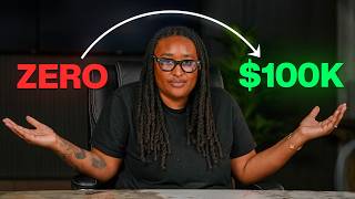 How to Land a $100K/Year Tech Job Starting With No Experience in 2026