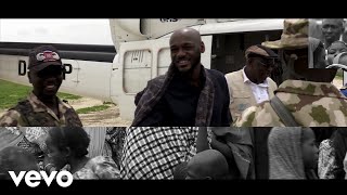 2Baba - Hold My Hand [Official Video]