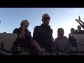 1 hour live b2b boris brejcha u0026 ann clue mont blanc@ smiling sun open air stockholm 2016