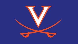 University of Virginia Fight Song- 