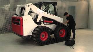 OTT - Camoplast Skid steer loaders v3