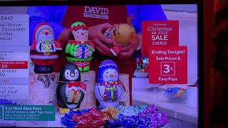 QVC blooper David can’t close tin