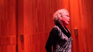 Running away from home... and back again | Tom Buch and Jane Buch | TEDxWooster