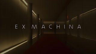 Ex Machina (2014) | Ambient Soundscape