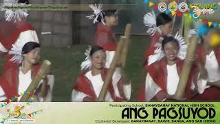 ANG PAGSUYOD | TAWO TAWO FESTIVAL 2024