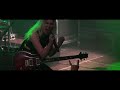 the warning live poolbar festival feldkirch complete in 4k 16.07.2024 @thewarning