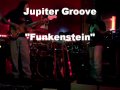 Jupiter Groove - 