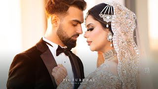 Kamal & Marina Asian Wedding Trailer - Meridian Grand