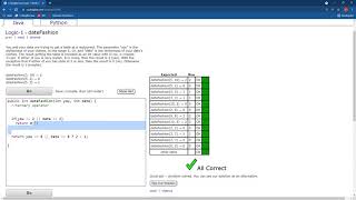 CodingBat Walkthrough: Logic-1